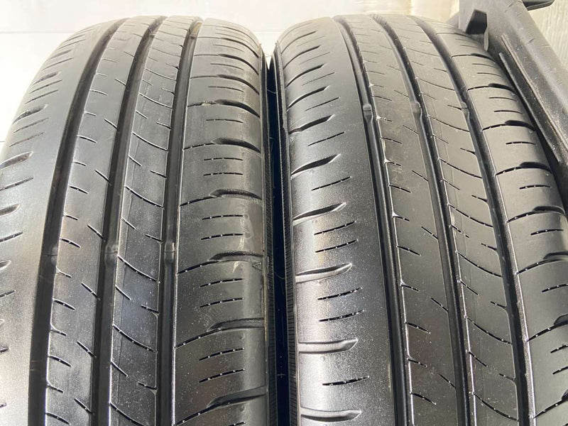 ダンロップ エナセーブ EC300+ 155/65R14  2本