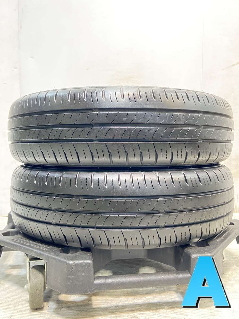 ダンロップ エナセーブ EC300+ 155/65R14  2本