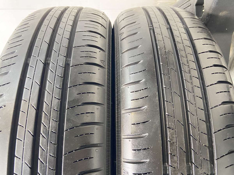 ダンロップ エナセーブ EC300+ 155/65R14  2本