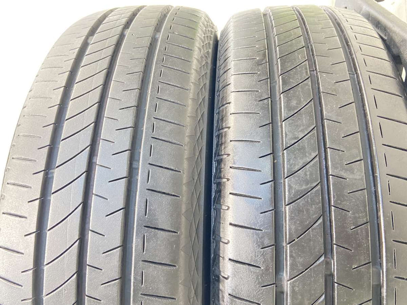 ブリヂストン レグノ GR-レッジェーラ 155/65R14  2本