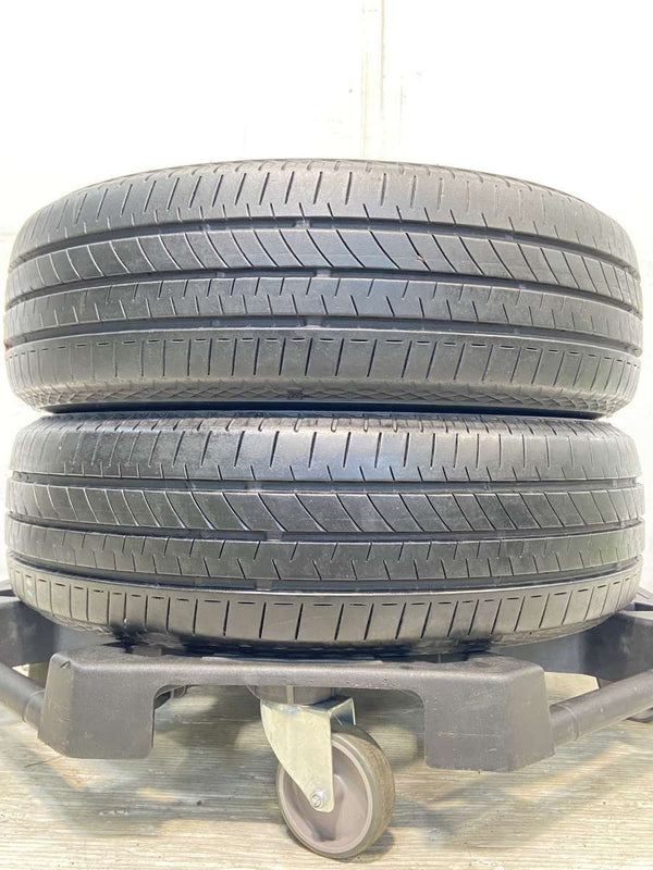 ブリヂストン レグノ GR-レッジェーラ 155/65R14  2本