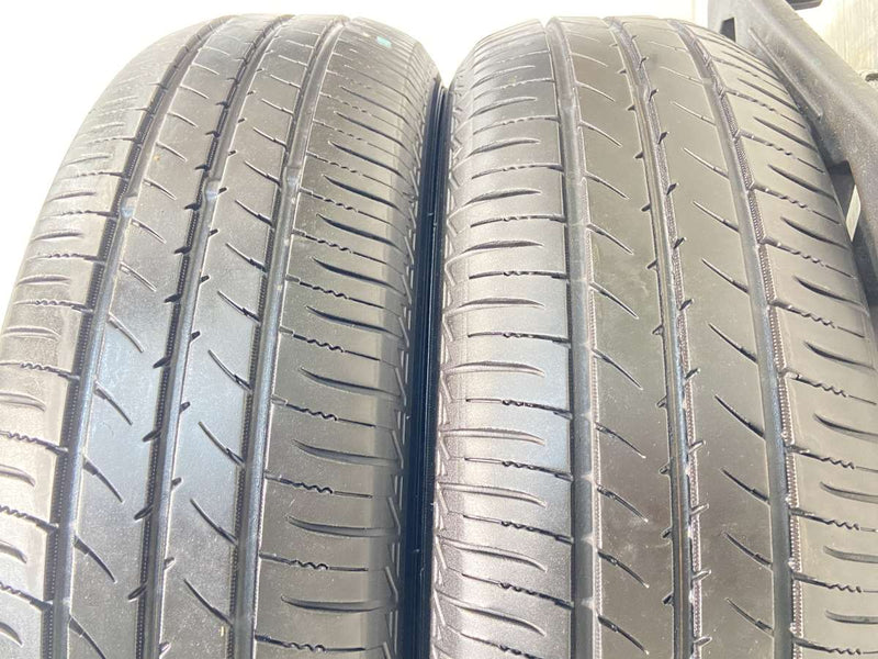 トーヨータイヤ ナノエナジー3 155/65R14  2本