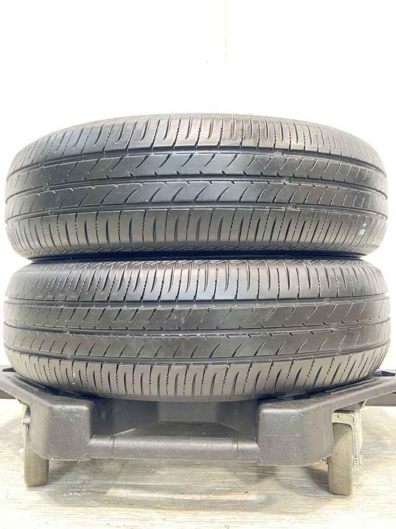 トーヨータイヤ ナノエナジー3 155/65R14  2本