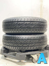 ブリヂストン ネクストリー 165/65R14  2本