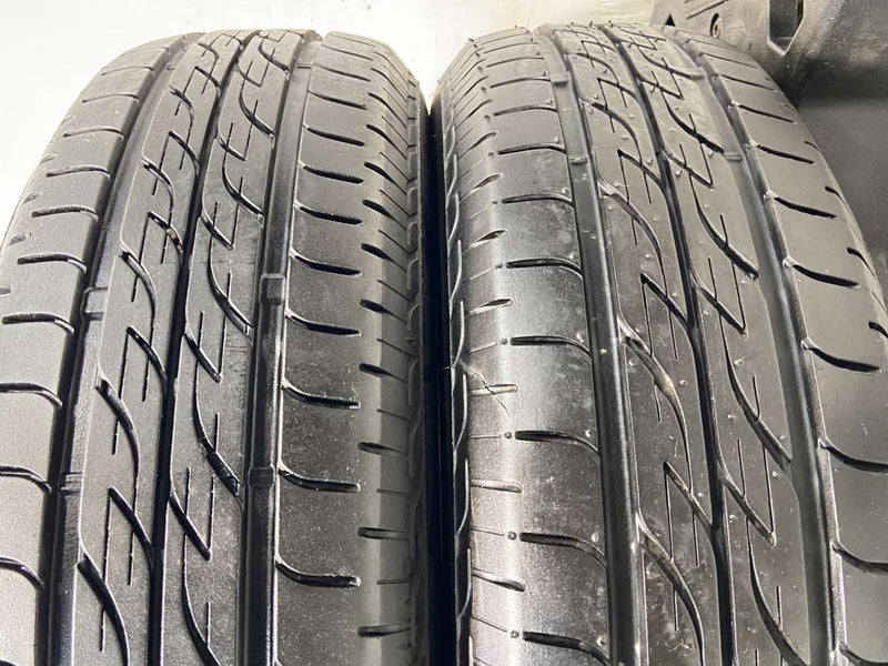 ブリヂストン ネクストリー 165/65R14  2本