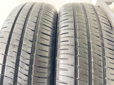 ダンロップ エナセーブ EC204 185/70R14  2本