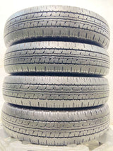 ダンロップ エナセーブ VAN01 155/80R14 88/86 LT 4本