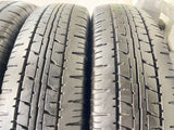 ダンロップ エナセーブ VAN01 155/80R14 88/86 LT 4本