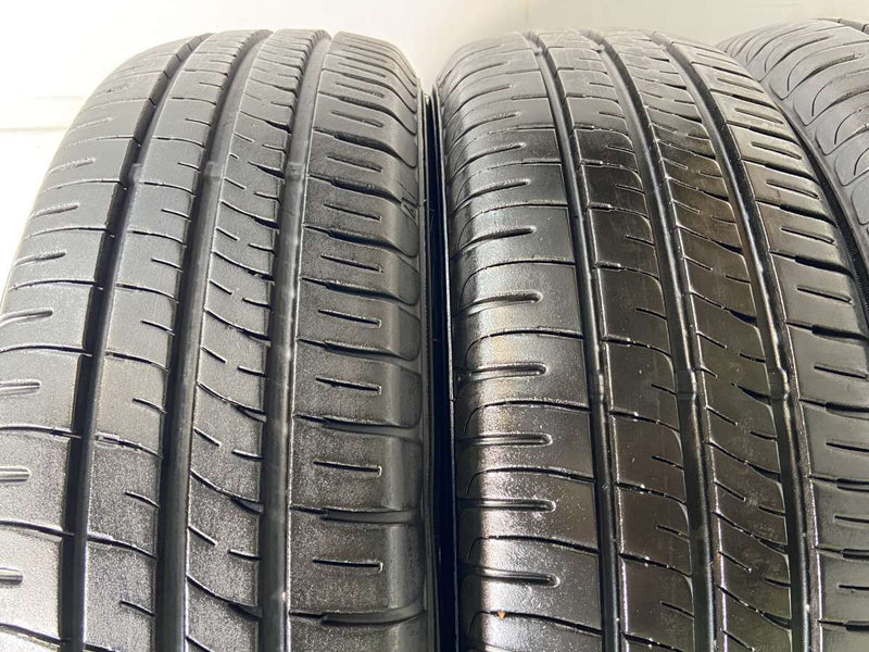 ダンロップ エナセーブ EC204 175/65R14 4本