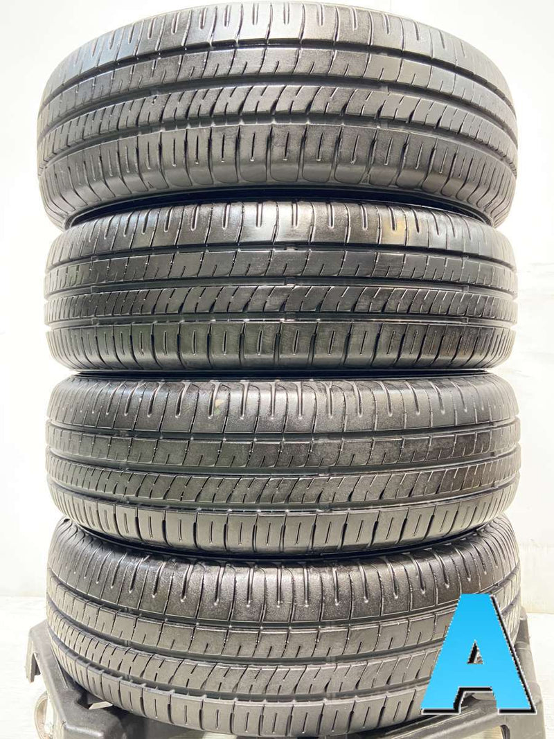 ダンロップ エナセーブ EC204 175/65R14 4本