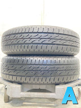 ブリヂストン ネクストリー 155/65R14  2本