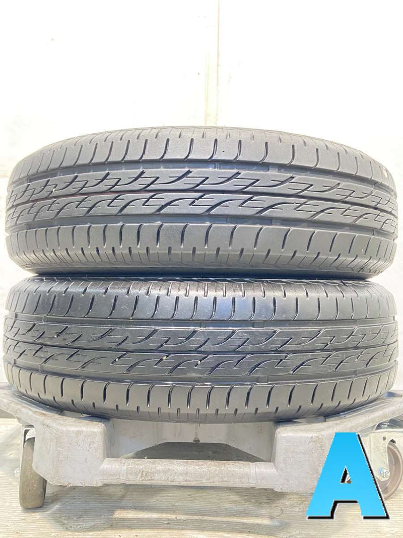 ブリヂストン ネクストリー 155/65R14 2本 – タイヤ・ホイールカンパニー