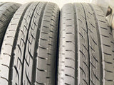ブリヂストン ネクストリー 155/65R14  4本