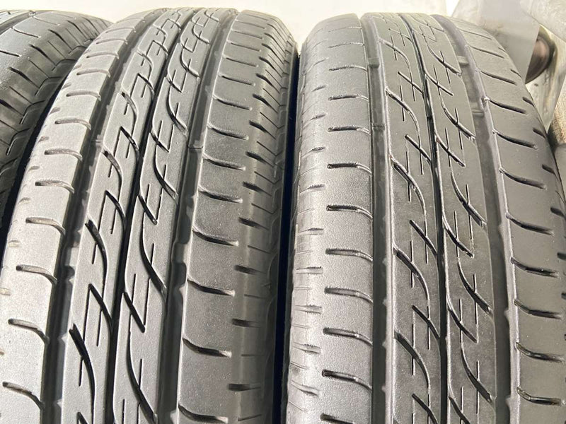 ブリヂストン ネクストリー 155/65R14  4本