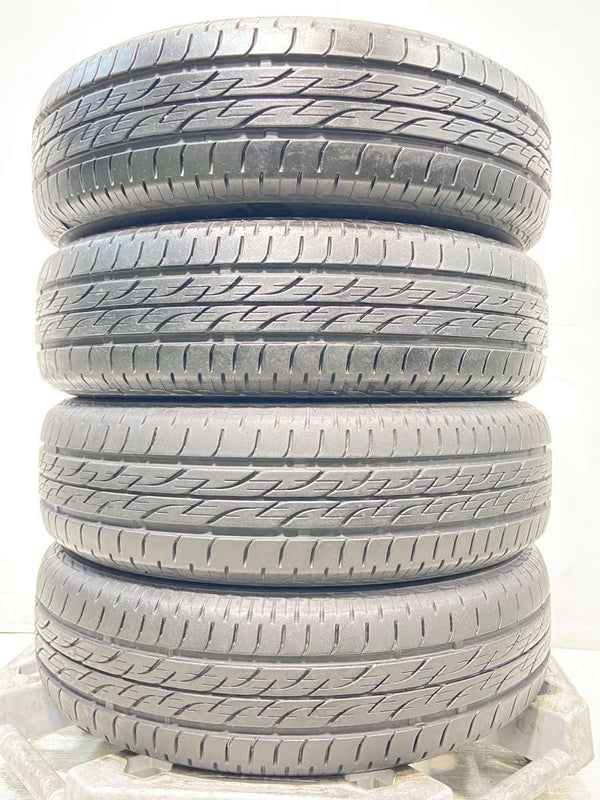 ブリヂストン ネクストリー 155/65R14  4本