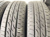 ブリヂストン ネクストリー 155/65R14  4本