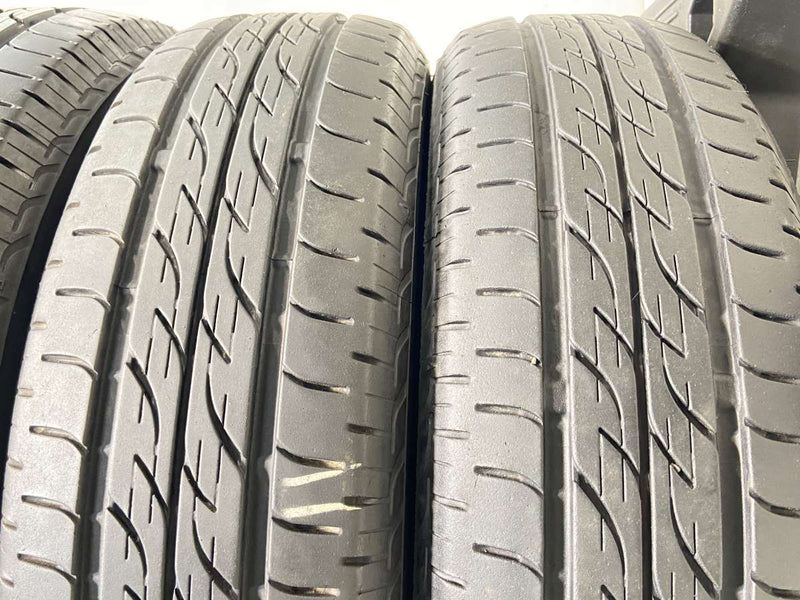 ブリヂストン ネクストリー 155/65R14  4本
