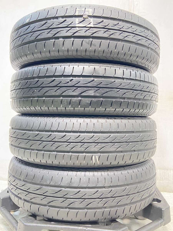 ブリヂストン ネクストリー 155/65R14  4本