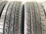 ブリヂストン ネクストリー 155/65R14  4本