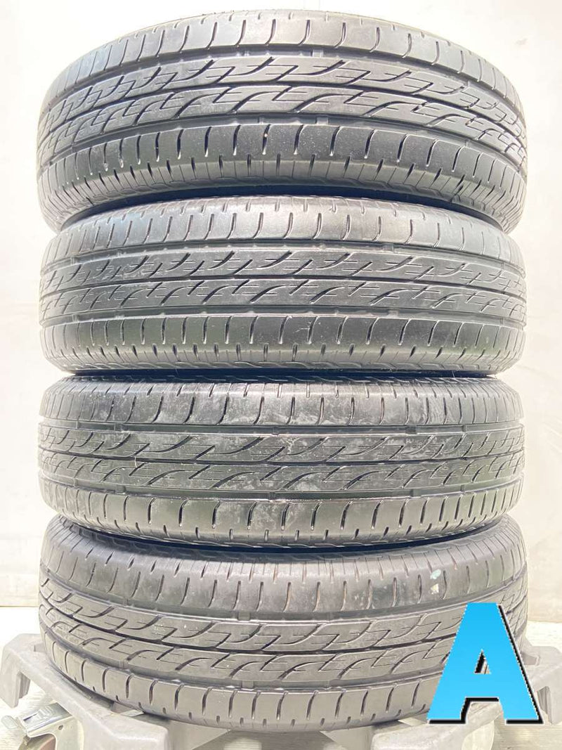 ブリヂストン ネクストリー 155/65R14  4本