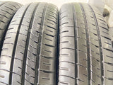 ダンロップ エナセーブ EC204 155/65R14  4本
