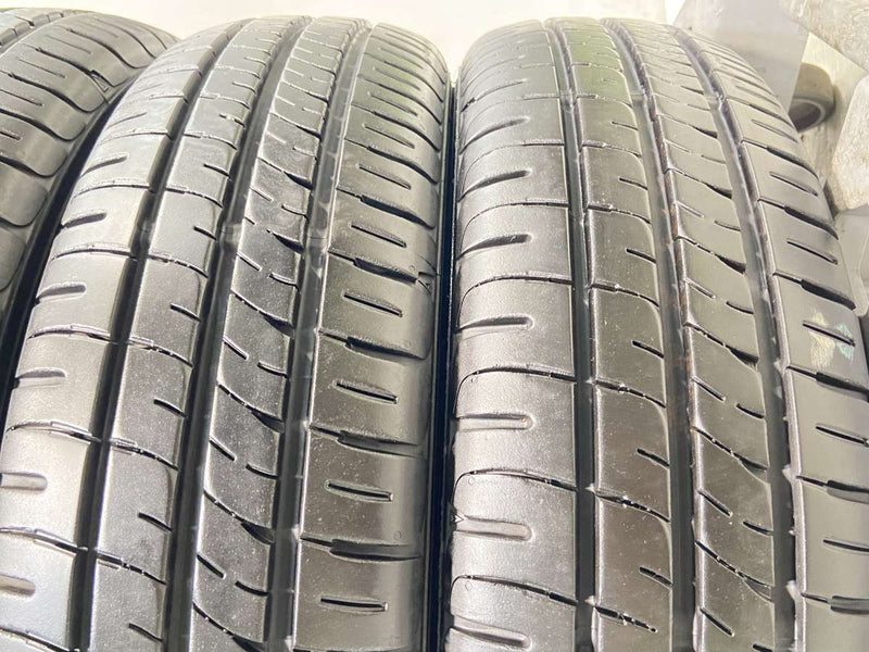 ダンロップ エナセーブ EC204 155/65R14  4本