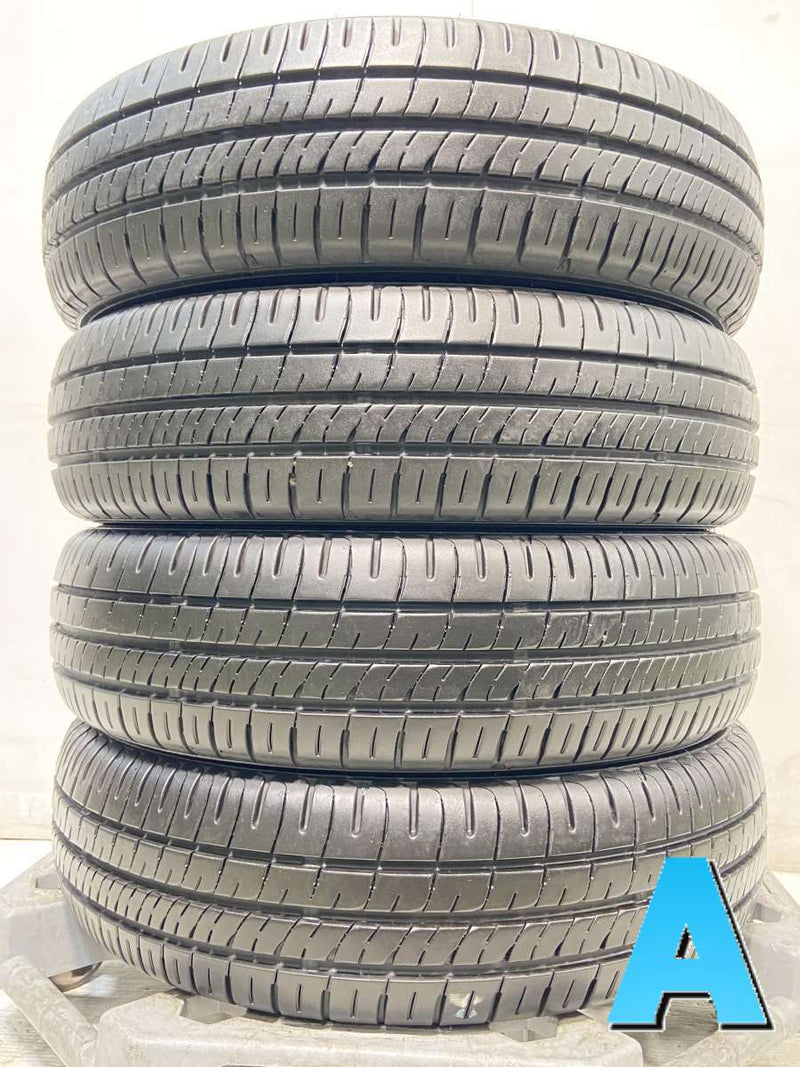 ダンロップ エナセーブ EC204 155/65R14  4本