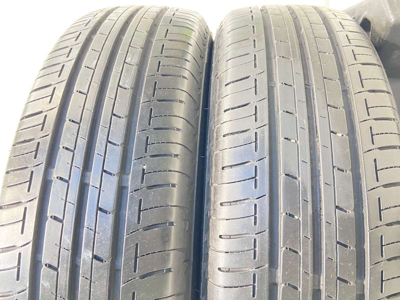 ブリヂストン エコピアEP150 175/70R14  2本