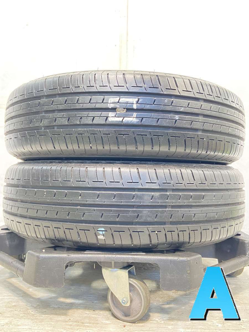 ブリヂストン エコピアEP150 175/70R14  2本