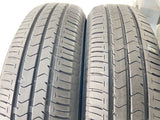 ブリヂストン エコピア NH100C 165/70R14  2本