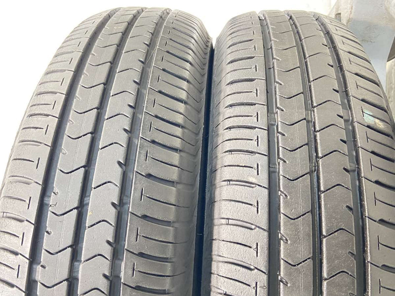 ブリヂストン エコピア NH100C 165/70R14  2本