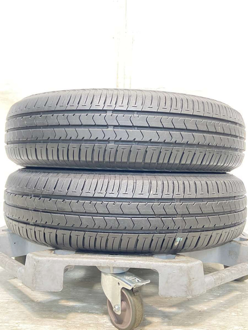 ブリヂストン エコピア NH100C 165/70R14  2本