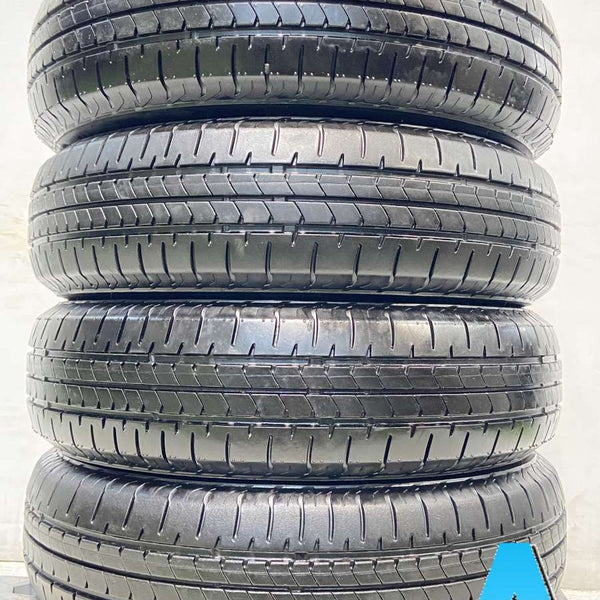 ブリヂストン エコピア NEWNO 155/65R14 4本 – タイヤ・ホイール