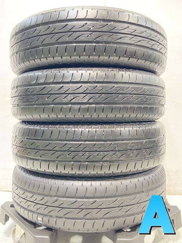 ブリヂストン ネクストリー 155/65R14  4本
