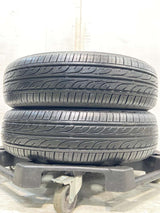 ダンロップ エナセーブ EC202 155/65R14  2本