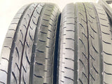 ブリヂストン ネクストリー 175/65R14  2本