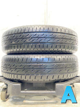 ブリヂストン ネクストリー 155/65R14  2本