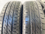 ブリヂストン ネクストリー 155/65R14  2本