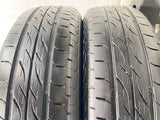 ブリヂストン ネクストリー 155/65R14  2本