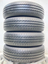 トーヨータイヤ ナノエナジー3 155/65R14  /ダイハツ純正  4.5J+ 100-4穴 4本