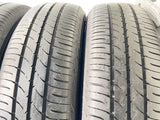 トーヨータイヤ ナノエナジー3 155/65R14  /ダイハツ純正  4.5J+ 100-4穴 4本