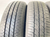 トーヨータイヤ ナノエナジー3 155/65R14  /ダイハツ純正  4.5J+ 100-4穴 4本