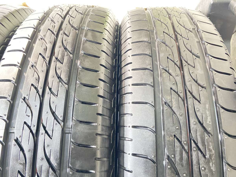 ブリヂストン ネクストリー 175/70R14  4本