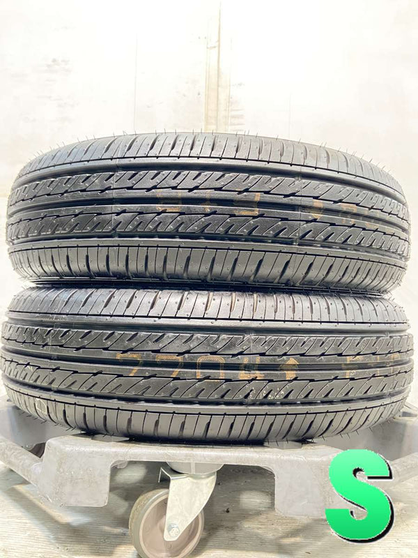 グッドイヤー GT エコステージ 175/65R14  2本