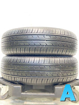 ヨコハマ ブルーアースES ES32 165/65R14  2本