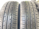ヨコハマ ブルーアースES ES32 165/65R14  2本