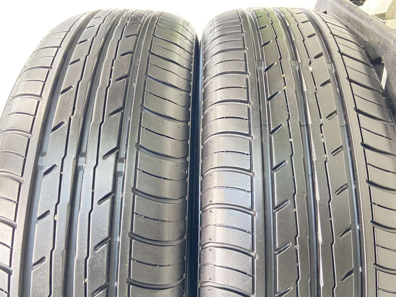ヨコハマ ブルーアースES ES32 165/65R14  2本