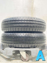 ダンロップ エナセーブ EC204 155/65R14  2本