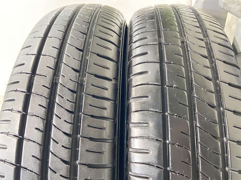 ダンロップ エナセーブ EC204 155/65R14  2本