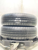 ヨコハマ ブルーアース RV-02 CK 155/65R14  2本